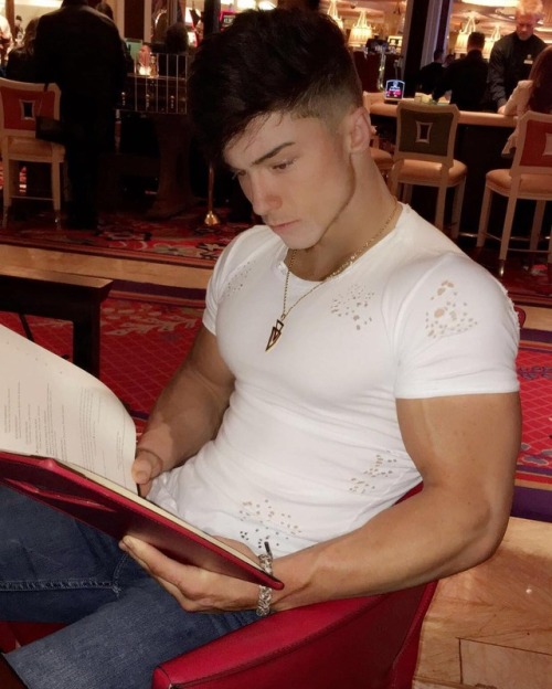 fedrikw:  David Owen @davidowengood