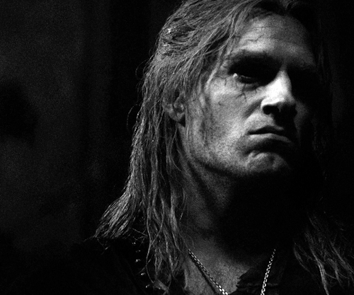 lamberts:The witcher smiled wryly - he knew what he looked liked. After drinking a mixture of banewa