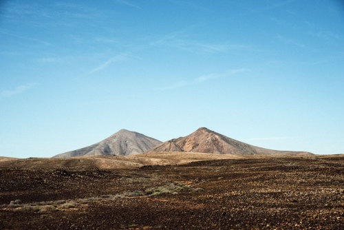 Mountain Roadtrip, Fuerteventurawww.jeanetteseflin.com