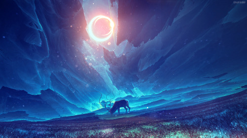 caitofthejedi: Anonymous Portal and Stellar Collision by Kuldar Leement  kuldarleement.devia