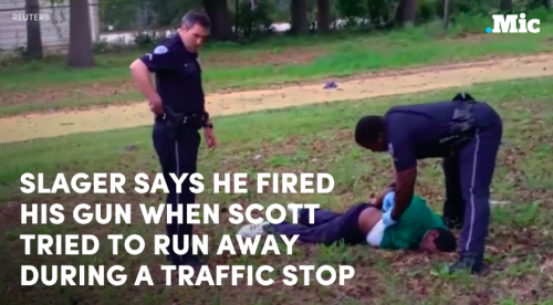 the-movemnt:  Walter Scott case ends in a mistrial after jury fails to reach a verdictA mistrial has been declared in the trial of Michael Slager, the South Carolina police officer accused of murdering Walter Scott.  The jury was reportedly unable to