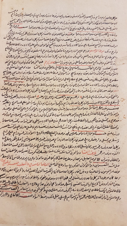 LJS 427 - [Books II-V of al-Qānūn fī al-ṭibb]Avicenna is considered among the fathers of modern 