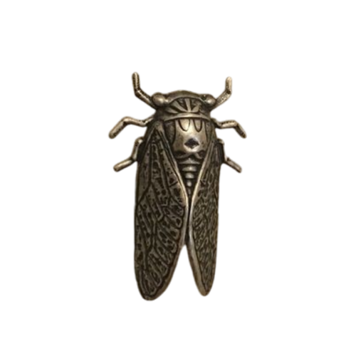 Metal Insects