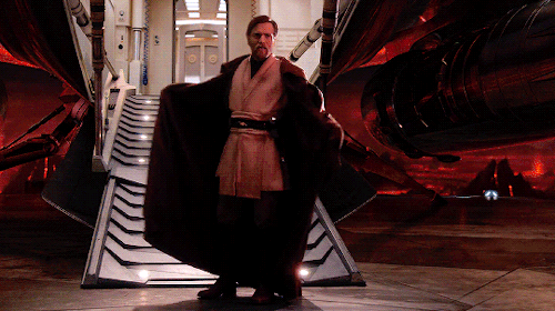 legoshoes:  mcavoy: I said let her go!  