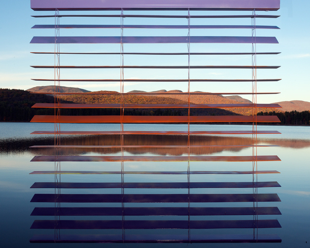 razorshapes: Rebecca Reeve - Through Looking (2014) 