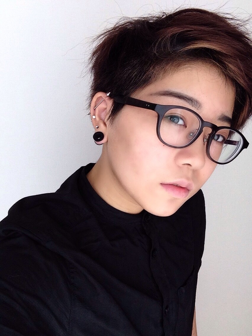 skelli0n:  tuesdays are terrible but hey I’m a little older today yay