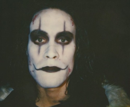 The Crow