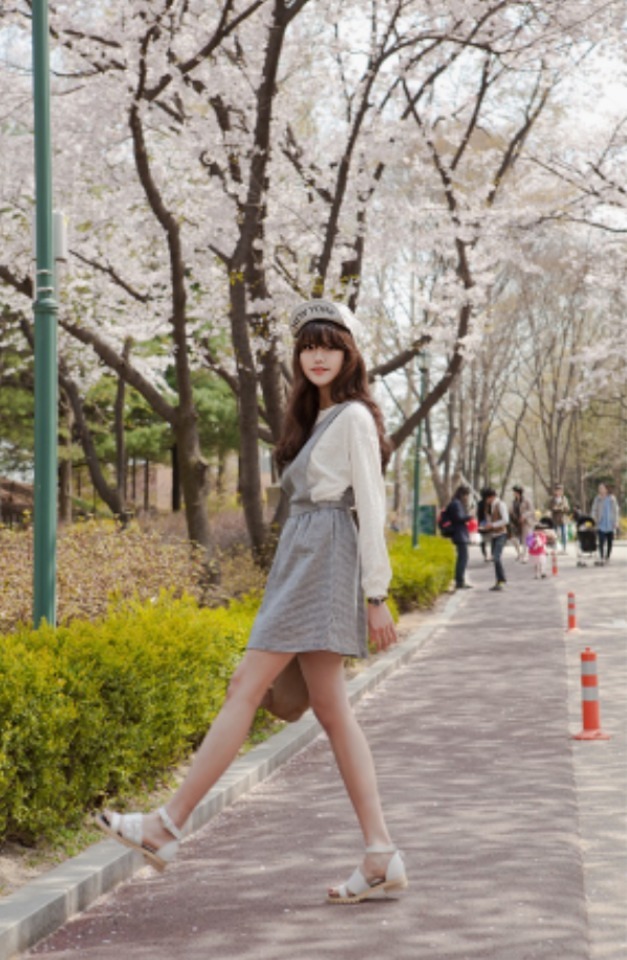 메들린 Blog ~