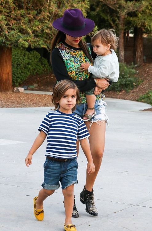 flyonvogue: sunshineincalifornia:  Seriously give me Mason’s clothes.  ^