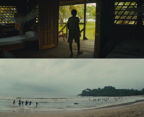 01sentencereviews:  “I just want to be happy in this life.” Beasts of No Nation (2015, Cary Joji Fukunaga)cinematography by Cary Joji Fukunaga