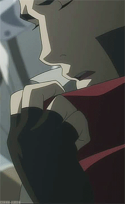 cinnn-amon:  The Legend of Korra &amp; Shingeki no Kyojin Parallel:Mako and Mikasa