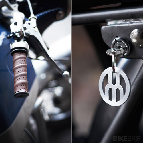 greasemonkeyy - motoblogcl - BMW R100 by Untitled...