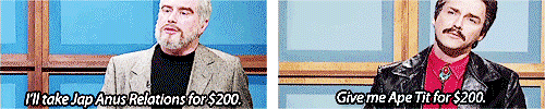 stefon-rneyers:Best of Celebrity Jeopardy