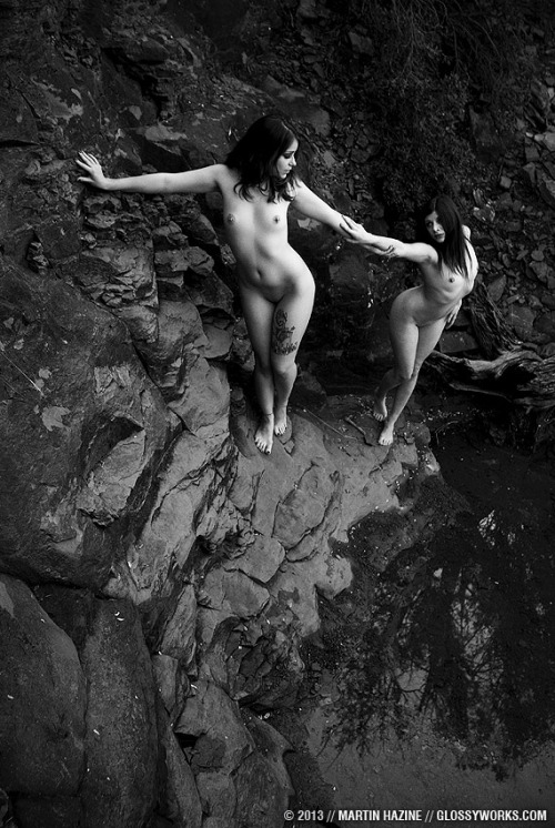 Porn Pics aemiliamodelography:  Taken in Sedona with