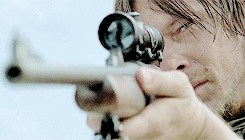 seyfrieds:  I don’t cry anymore. 