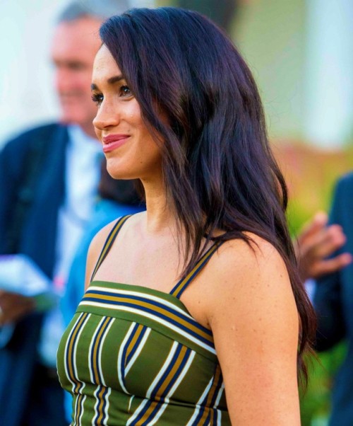 palaceofsussex - ♕Favorite photos of Duchess of Sussex Meghan...