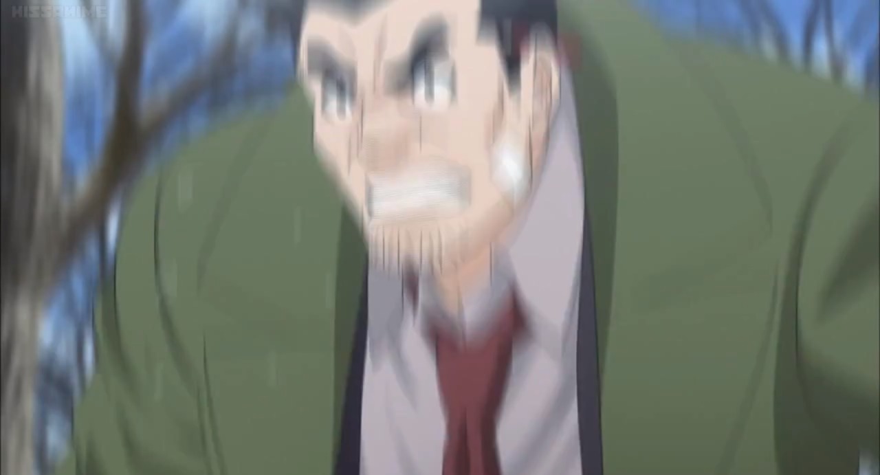 edgeworth-s:  when people keep calling your friend a MURDERER 