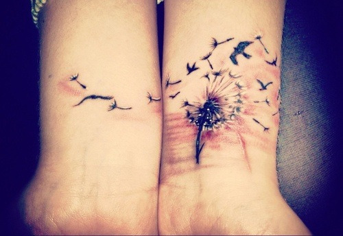 solanum-dulcamara:  Fly away on We Heart It. 