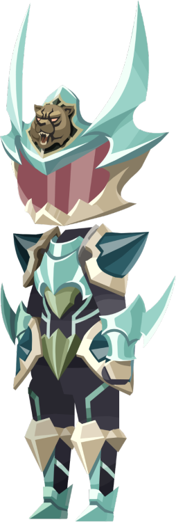 shardoftruth:  The Keyblade Armors for every Union from the 3rd Anniversary event.
