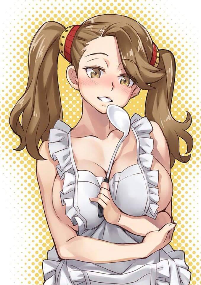 Looking 4 Futas and the things Futas like