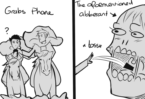 viella-art:  Wow, Erwin, what a dick move! So yeah, flappy bird has completely taken over my life as