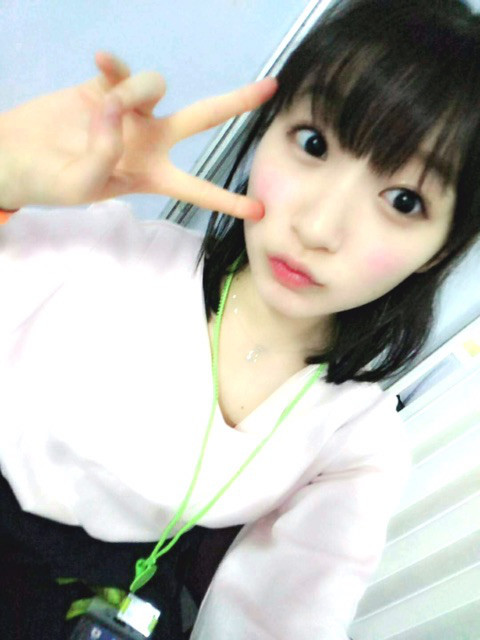 なつかしな☆宮本佳林｜Juice＝Juiceオフィシャルブログ Powered by Ameba