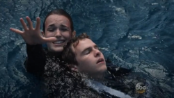 This Is The Last Shot Of Fitzsimmons We&Amp;Rsquo;Re Ever Going To See Until Season