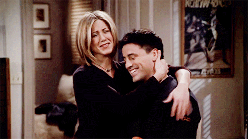 Our Time Together Is Just Never Quite Enough..