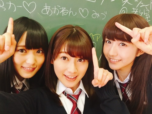 yic17: Habu blog 2016.07.15