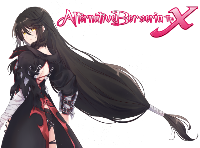 Cristina Vee, velvet Crowe, tales Of Zestiria The X, Tales of