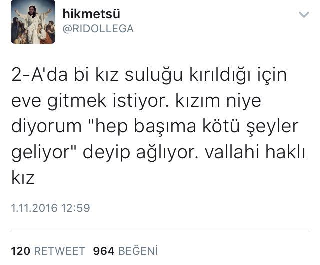 Bir Varmış Bir Daha Varmış