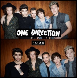 onedirection:  Join the #FOURTAKEOVER! Get 4,000 re-blogs on this post then head to Facebook, Twitter and Instagram to help unlock a #FOUR track early!