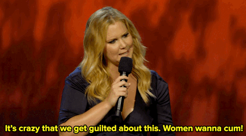 micdotcom:Love or hate her, Amy Schumer was 2015′s entertainer of the year — and it wasn’t even clos