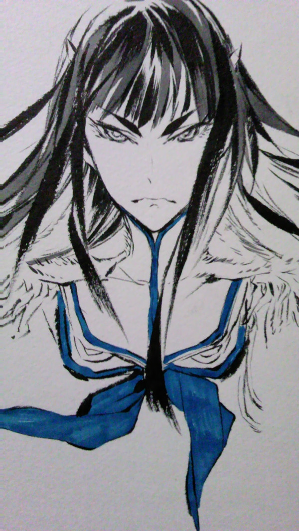 saikorashii:  By: Shirow Miwa3846 
