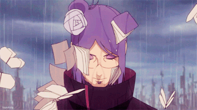 ナルト 小南 Tumblr Posts Tumbral Com