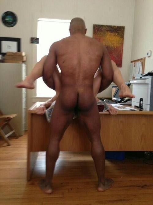itskkiss:  tester1001me:  He owns the business. He owns a lot of businesses but doesn’t come to the our office too much. When he does everyone gets out of his way. He heads straight back to the business manager’s office to look at the books and do
