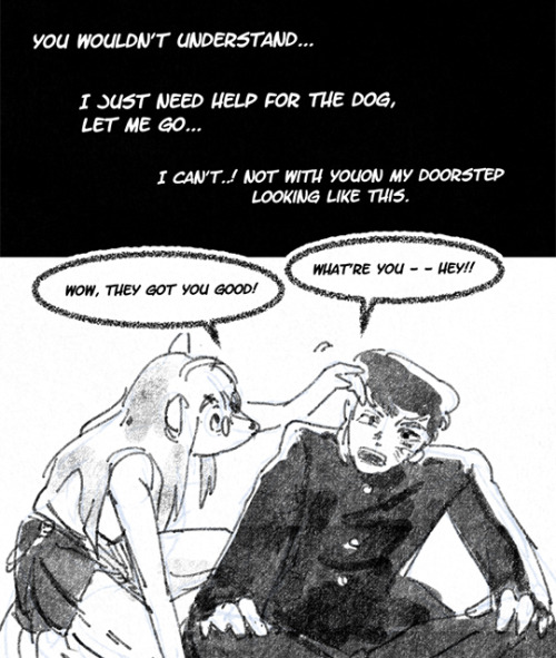 The Zodiac Cafe! A HXH Maid Cafe AU Part 2 // END