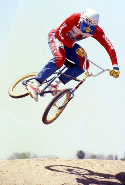 outsidersbmx:That headtube though! #outsidersbmx #OTSDRS #bmx #oldschool #oldschoolbmx #bmxoutsiders