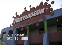 pandoraxaviondahmer:Nickelodeon Studios Florida
