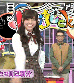 AKB48 Gifs