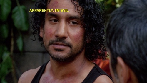 naveen andrews