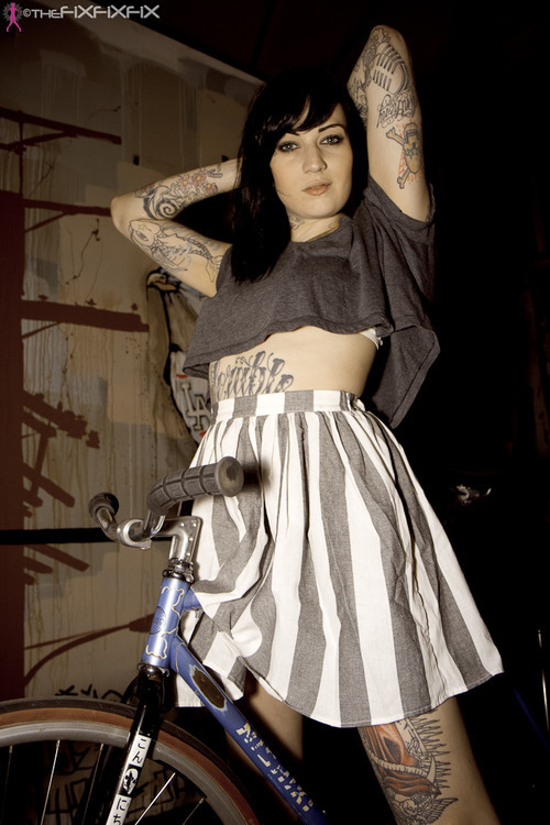  Kylee Kross  