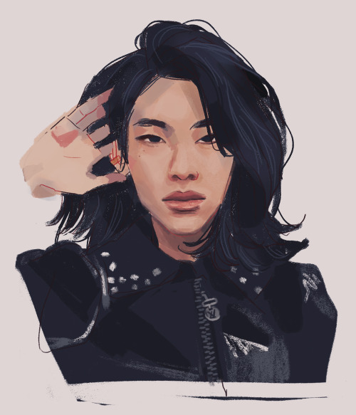 wip Ho-yeon