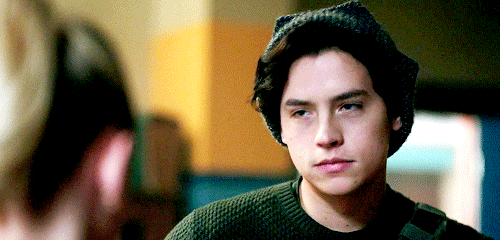 just a little compilation of Jughead Jones being adorable to brighten your day <3cutest fucking t