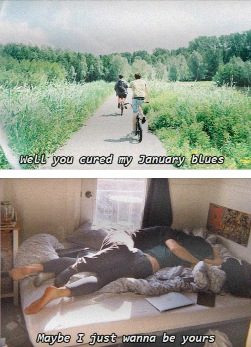 fallowboy:  Arctic Monkeys // AM // Favorite Lyrics 