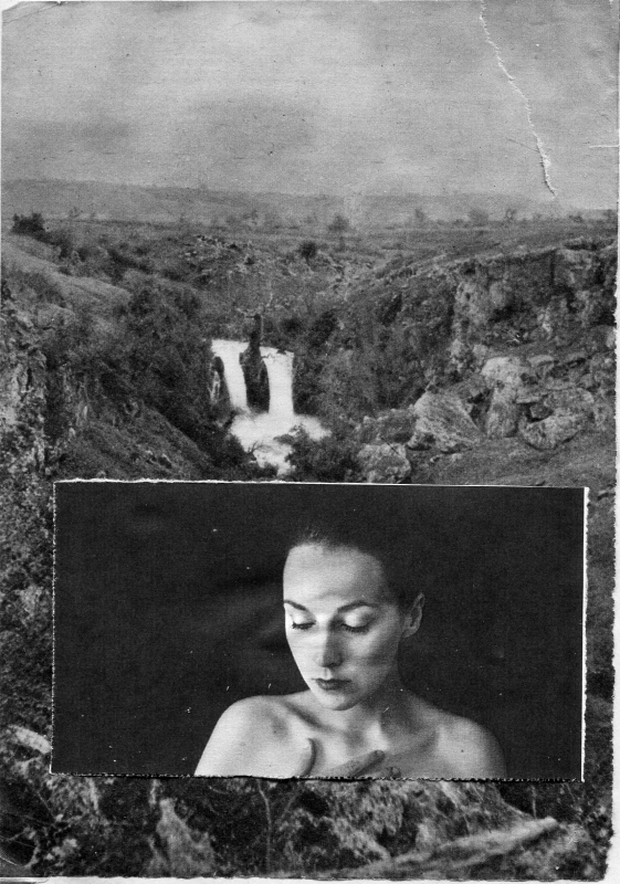 janasojka: landscape.