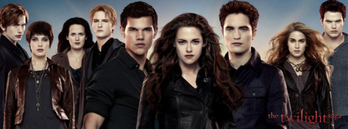 Twilight book cover