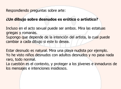 Answering questions that several persons asked me lately related with what I upload here.-Respondien