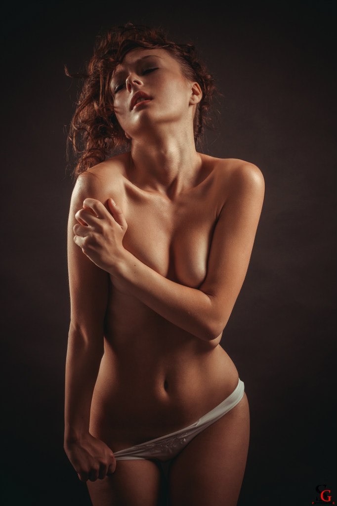 young - and natural:introducing Katya Kucheryavaya.best of erotic photography:www.radical-lingerie.com