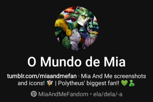I Own This Pinterest Account! I Just Wanted To Tell You That I Post A Lot Of Icons, Screenshots And Even